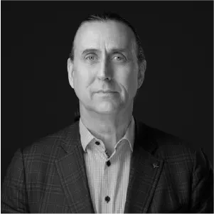 Stewart Bain