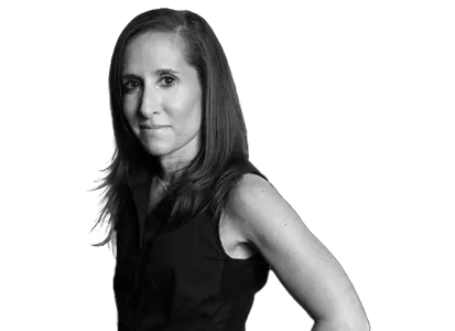 Beth Michelson, Chief Financial Officer at NorthStar Earth & Space.