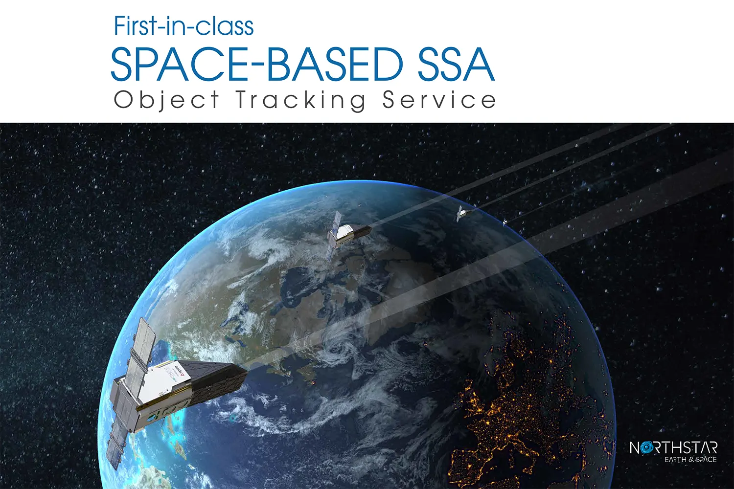 Space Object Tracking Booklet
