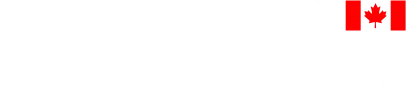 Government of Canada logo with the word “Canada” and a red maple leaf flag
