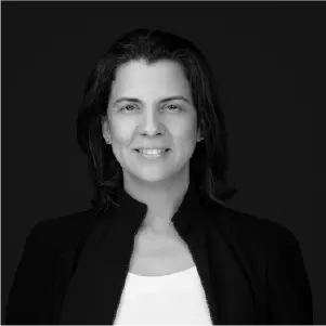 Nadia Rochdi