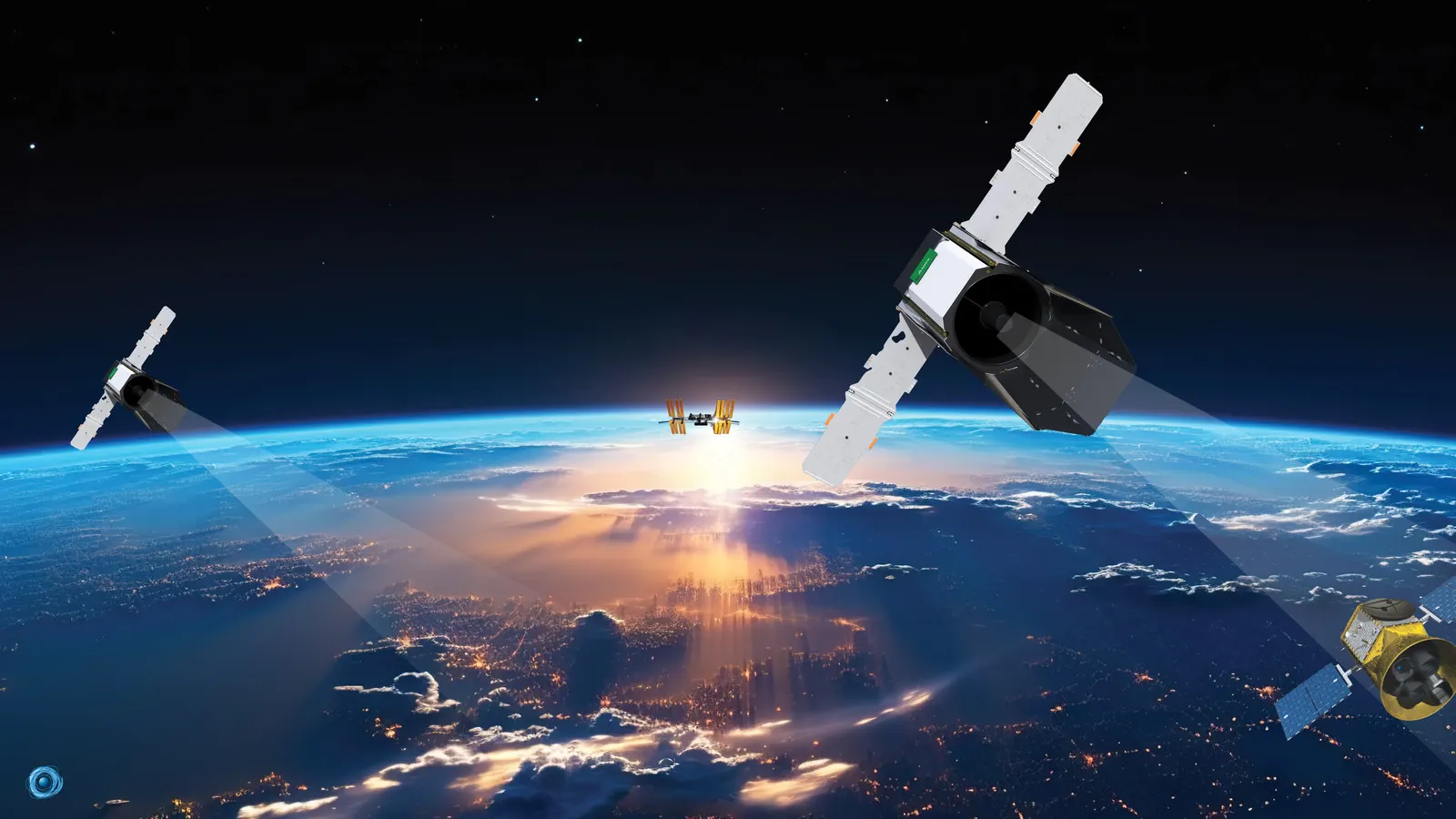 Revolutionizing the Safety of Space Flights