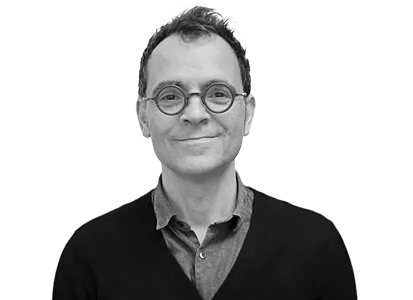 Yann Picard, Executive Director of Products at NorthStar Earth & Space.